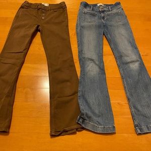 Abercrombie Kids Pants